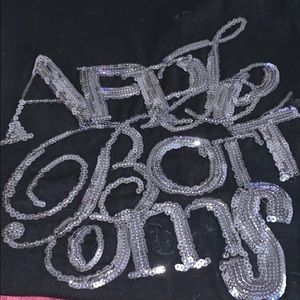 🍎 Apple Bottoms by Nelly